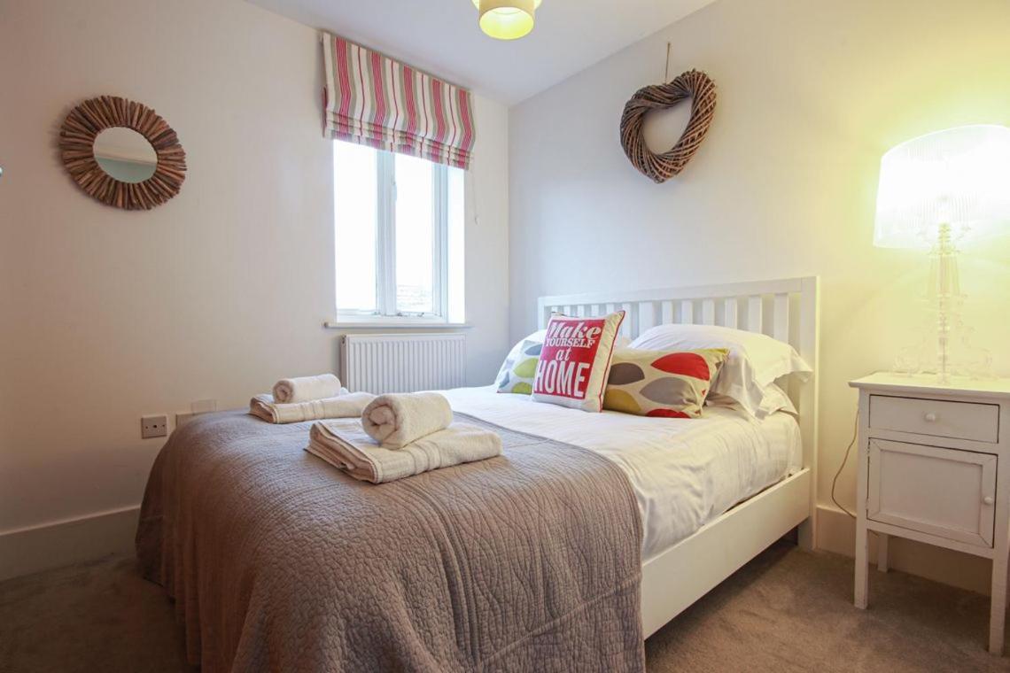 Howells Mere 88, Tranquility P Somerford Keynes Exteriér fotografie